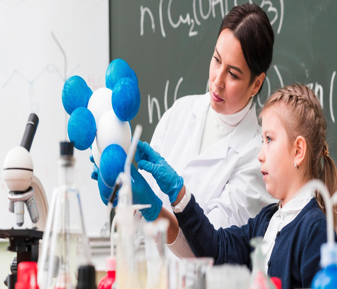 STEM: QUÉ ES, BENEFICIOS DE SU APLICACIÓN COMO METODOLOGÍA PARA EL APRENDIZAJE